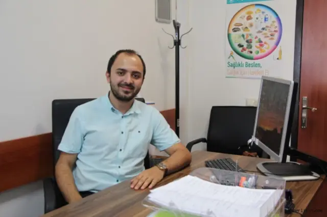 Bu hastalığa yakalananlar ömür boyu diyet yapıyor