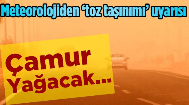 Haber: Aman Dikkat! - Öne Çıkan