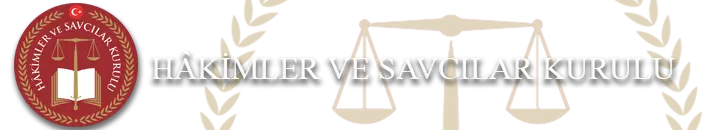 Haber: 4 Hakim 1 Savcı Hendek'e Atandı - Öne Çıkan