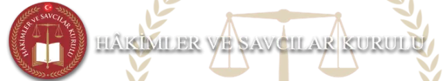 4 Hakim 1 Savcı Hendek'e Atandı