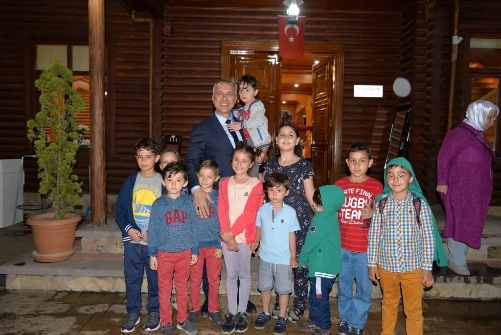 Haber: Başarı Tesadüf Değildir - Galeri-5