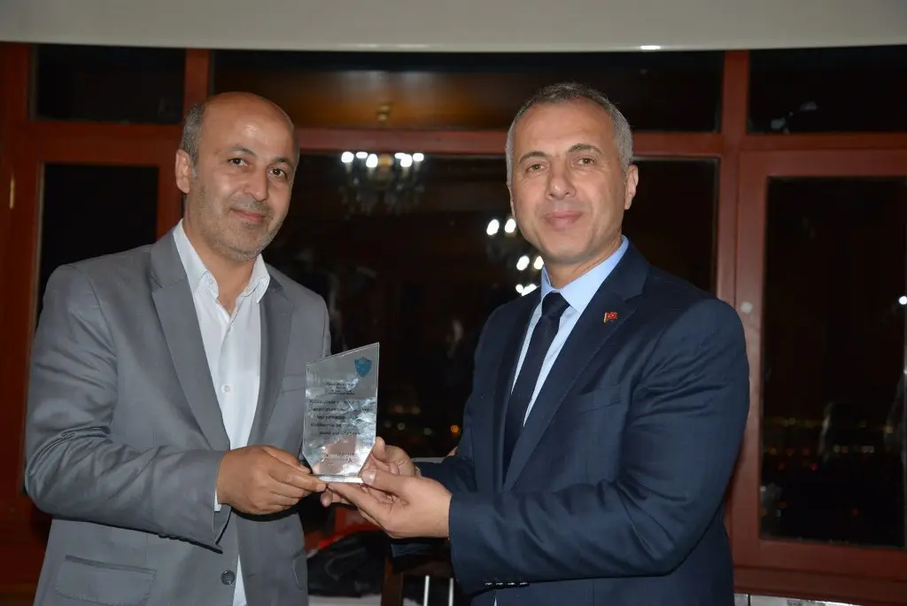 Haber: Başarı Tesadüf Değildir - Galeri-3