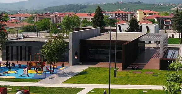 Haber: Atatürk Parkının İhalesini O Firma Aldı - Öne Çıkan