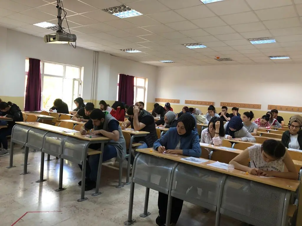 Haber: Hendek Çözüm'den Bir İlk Daha - Öne Çıkan