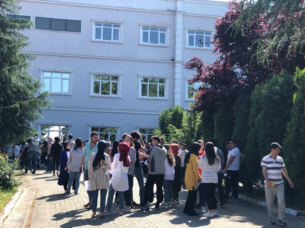Haber: Hendek Çözüm'den Bir İlk Daha - Galeri-2