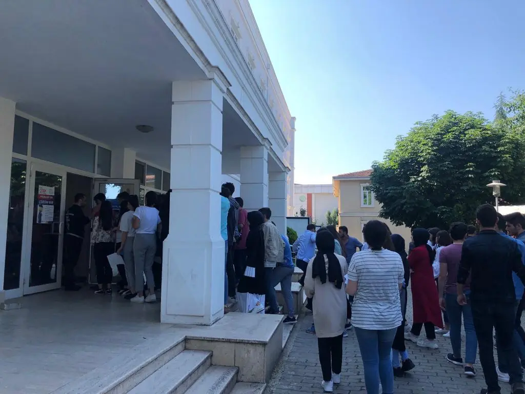 Haber: Hendek Çözüm'den Bir İlk Daha - Galeri-3