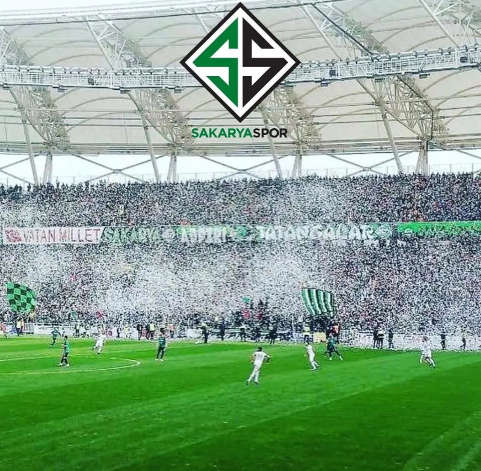 Haber: Hendekli Sporseverlere Müjde - Öne Çıkan