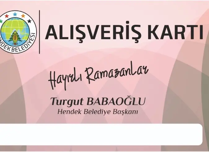 Haber: Hendekkart ile Yüzler Güldü - Öne Çıkan