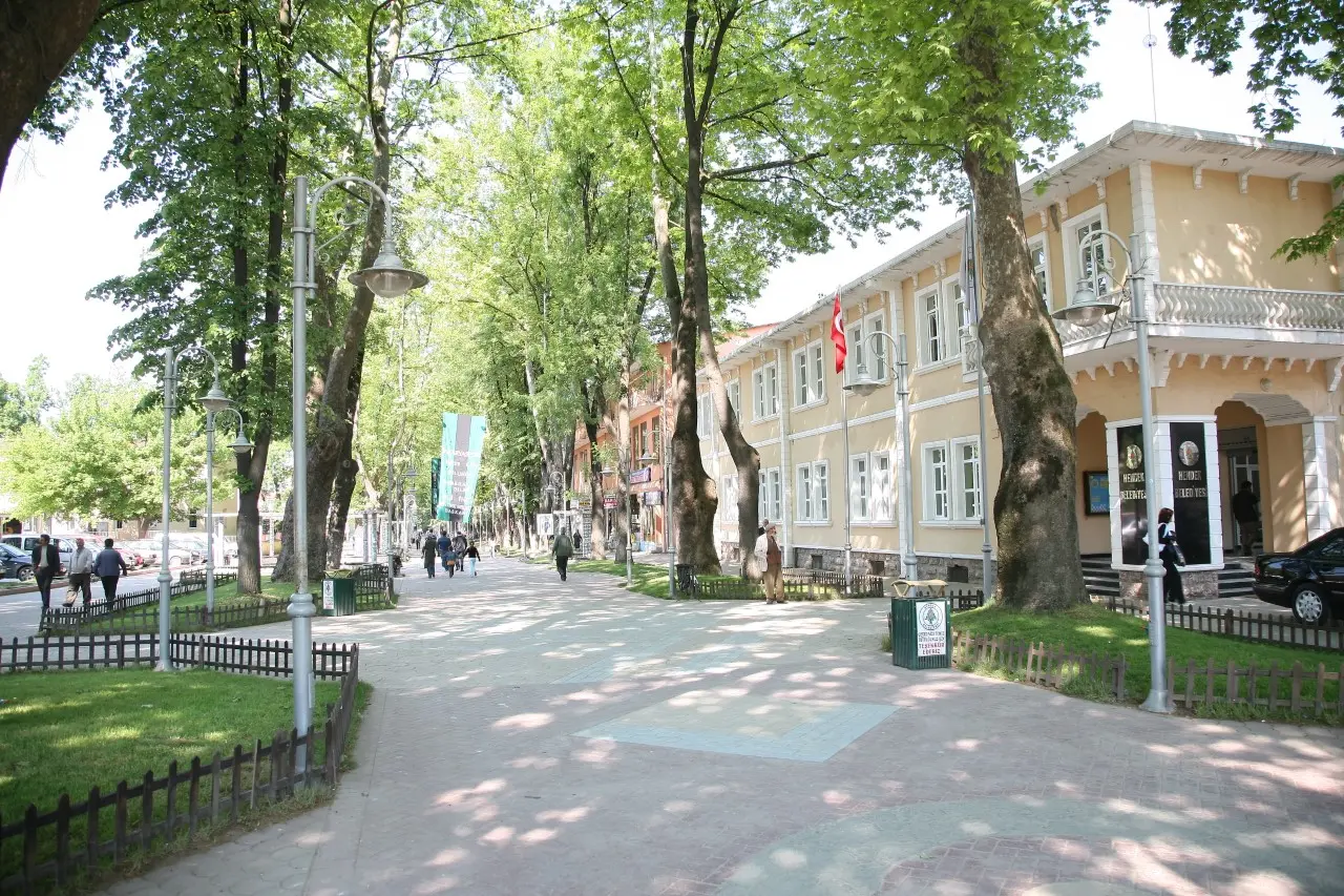 Haber: Hendekkart ile Yüzler Güldü - Galeri-1