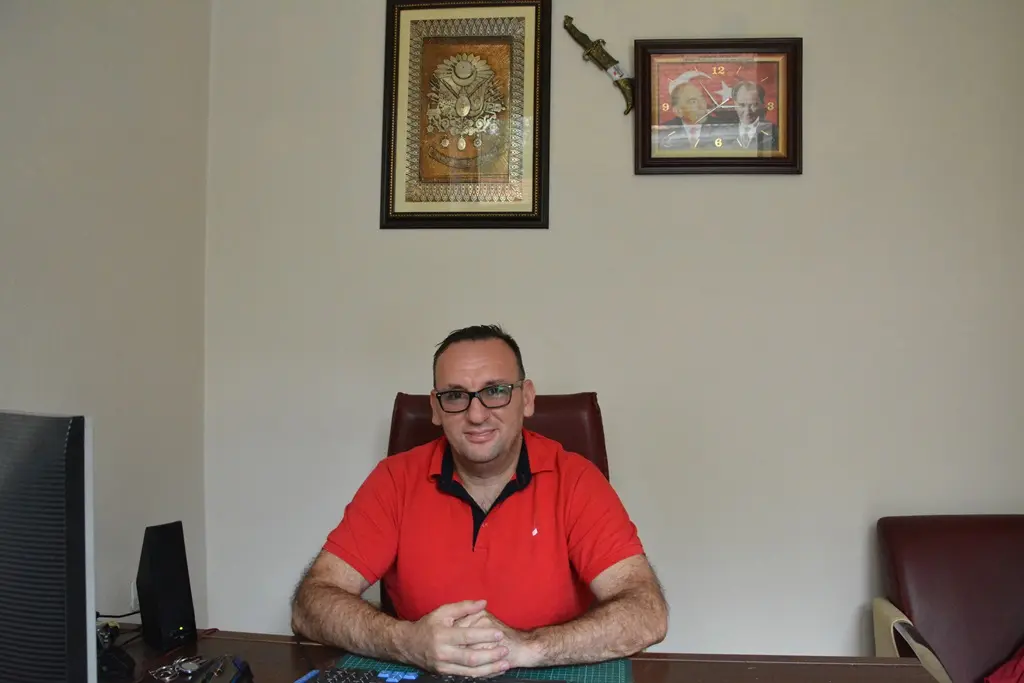Haber: Tezgel; Kadir Gecemiz Mübarek olsun - Öne Çıkan