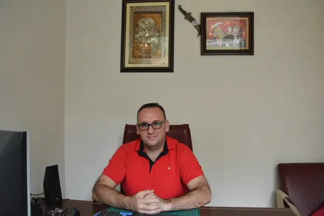 Tezgel; Kadir Gecemiz Mübarek olsun