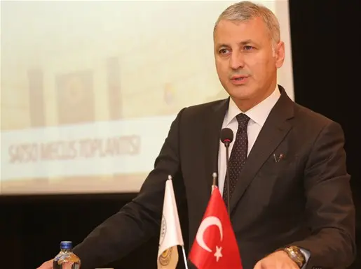 Haber: Bayram Alışverişleri İçin Çağrı Yaptı - Öne Çıkan