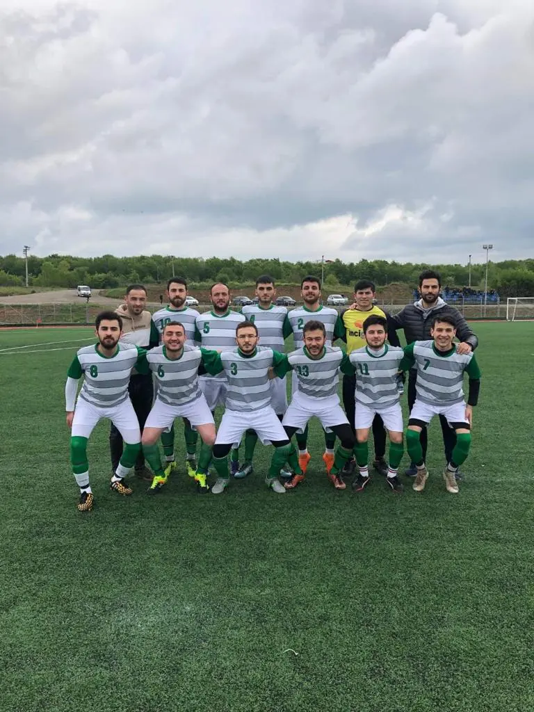 Haber: Yeşiller Gençlikspor Çocuk Ölümlerine ve İstismara Dikkat Çekti - Galeri-1