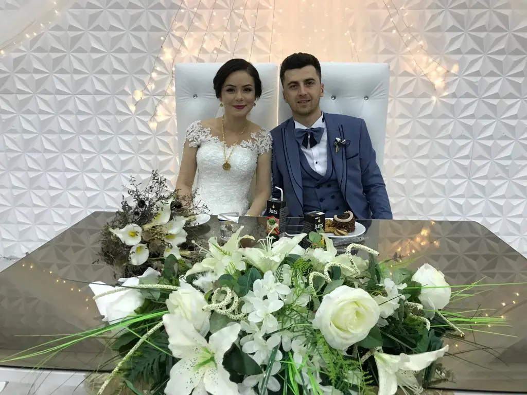 Haber: Elif İle Mesut Mutluluğa Yelken Açtı - Öne Çıkan