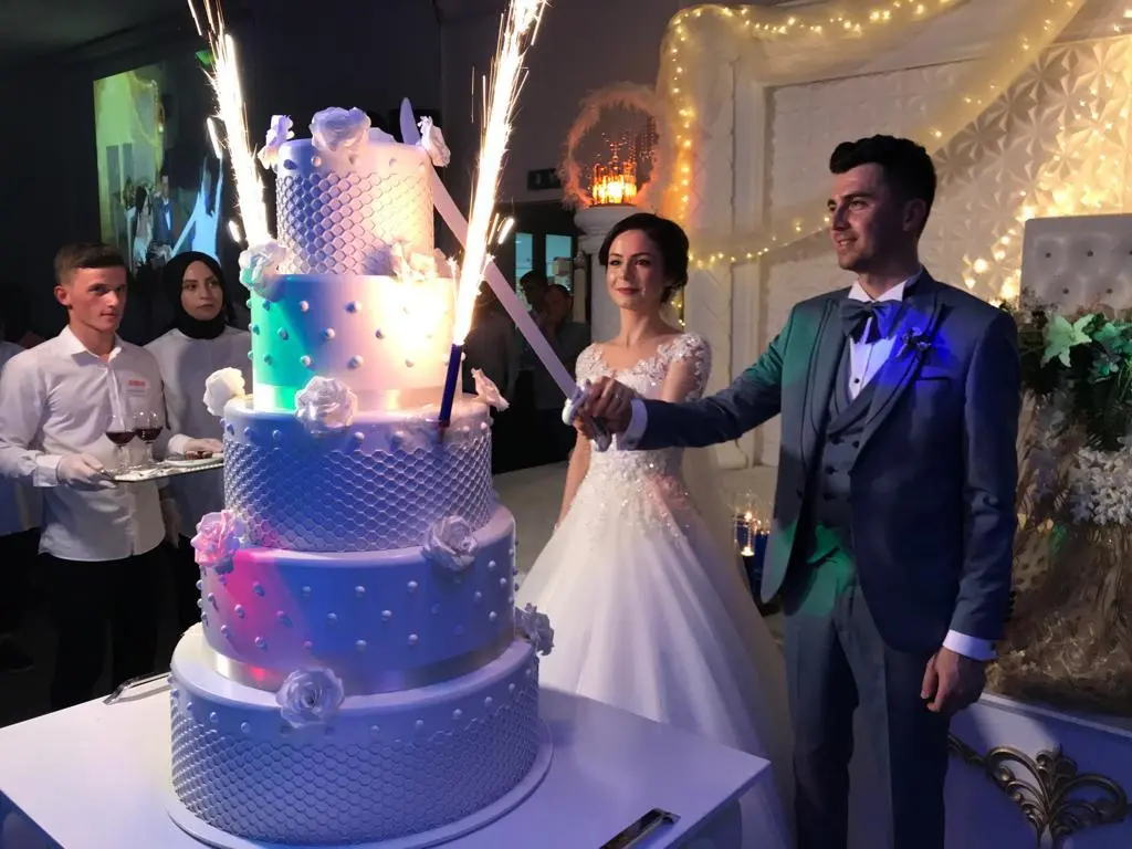 Haber: Elif İle Mesut Mutluluğa Yelken Açtı - Galeri-2