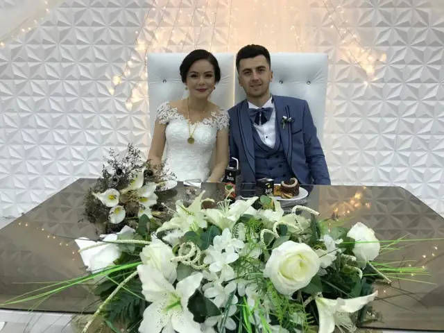 Elif İle Mesut Mutluluğa Yelken Açtı