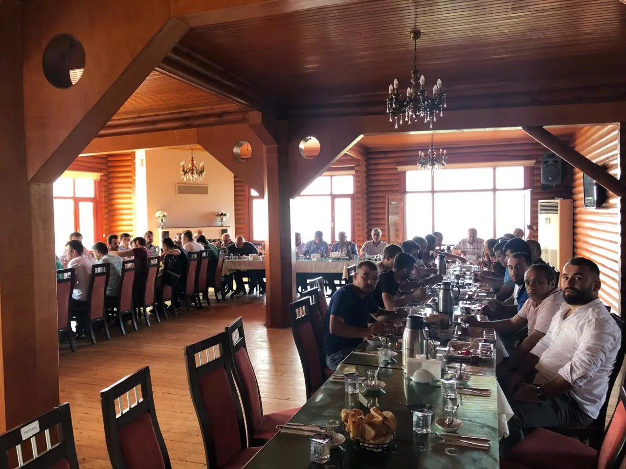 Haber: Gevher Sülalesi Dernekleşme Kararı Aldı - Galeri-5