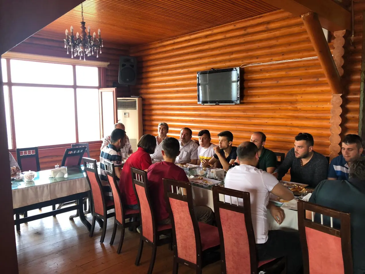 Haber: Gevher Sülalesi Dernekleşme Kararı Aldı - Galeri-3