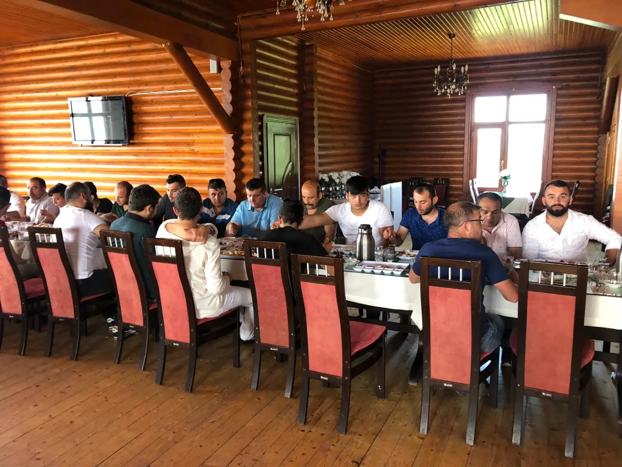 Haber: Gevher Sülalesi Dernekleşme Kararı Aldı - Galeri-4