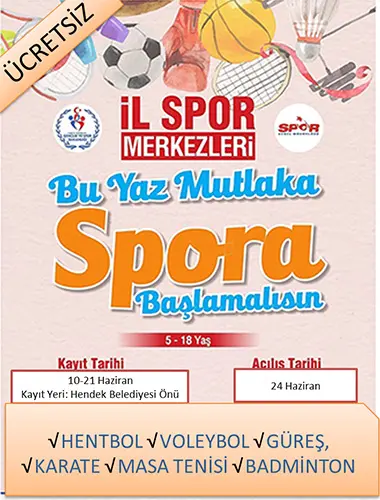 Haber: 6 Branşta Ücretsiz Okul - Galeri-1