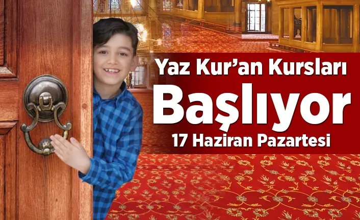 Haber: Dinimi Öğreniyorum - Öne Çıkan