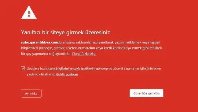 Haber: Garanti Bankası Satıldı Mı? - Galeri-1