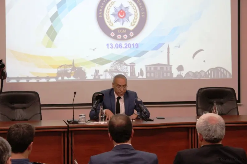 Haber: Müdür Dilencilere Göz Açtırmayacak - Galeri-1