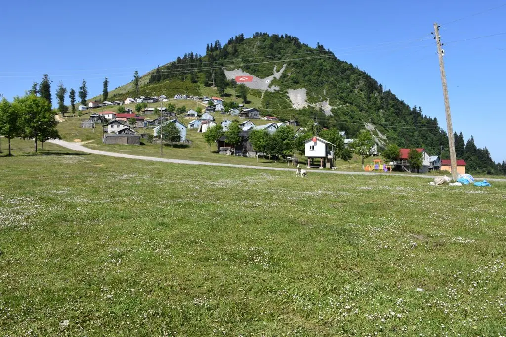 Haber: Dikmen Yayla Göçü TRT'de - Galeri-1