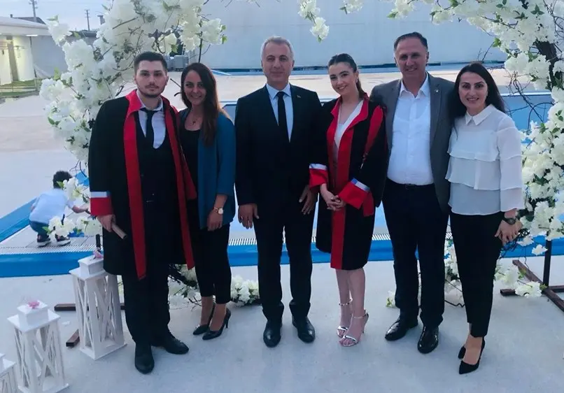 Haber: Babaoğlu; Gençlerimizle geleceğe yürüyoruz - Galeri-3