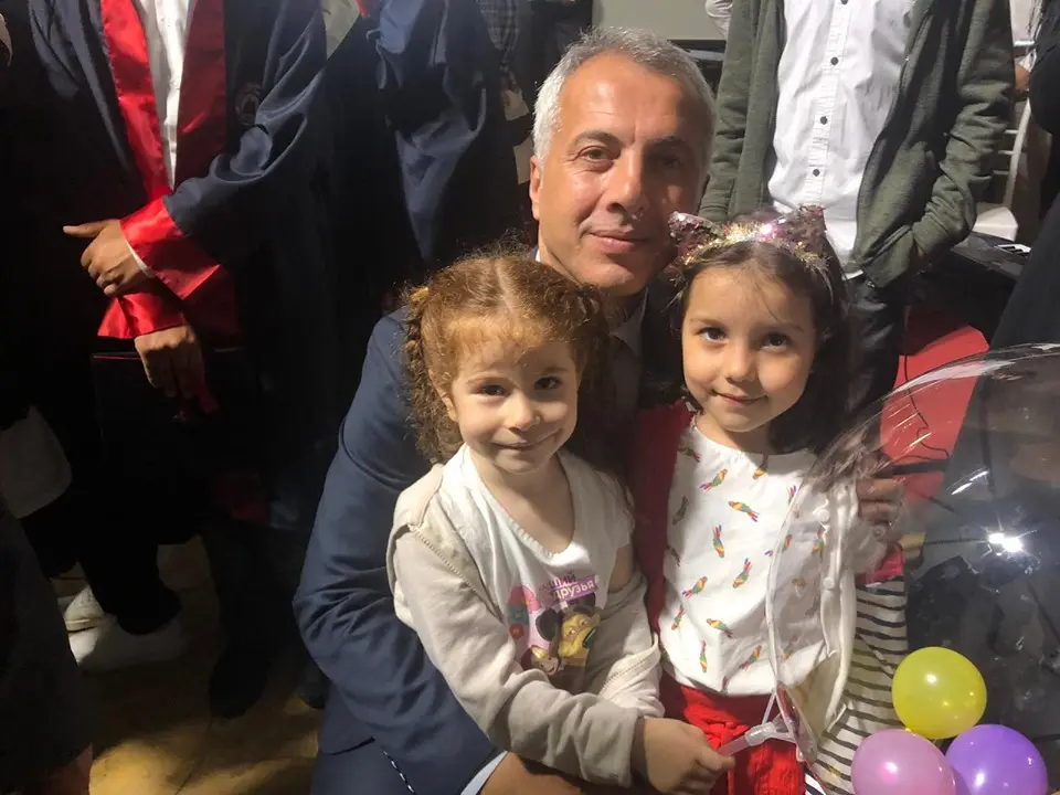 Haber: Babaoğlu; Gençlerimizle geleceğe yürüyoruz - Galeri-4