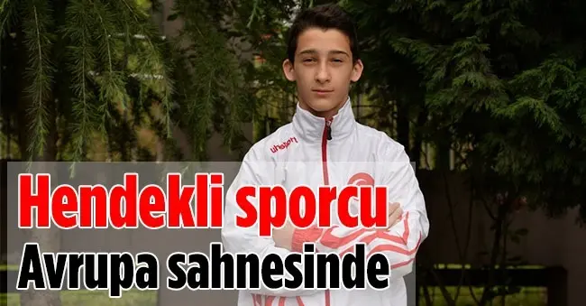 Haber: Gururumuz Berat Avrupa sahnesinde - Öne Çıkan