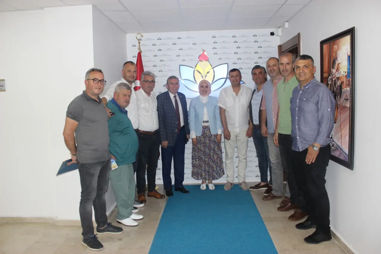 Haber: Öğrencilere Hakemlik Mesleği - Galeri-1
