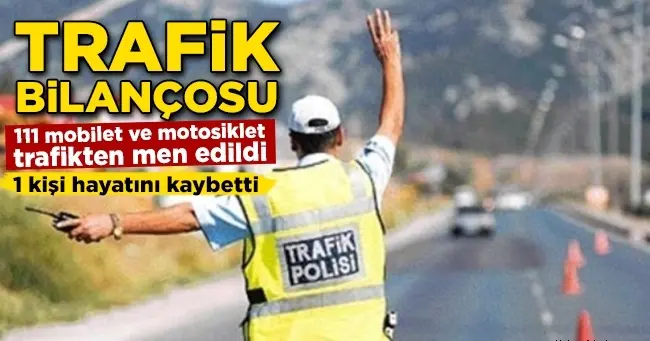 Haber: Elektrikli bisikletlere plaka ve ehliyet - Öne Çıkan