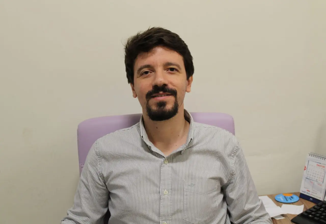 Haber: Dört Doktor Daha Hizmet Vermeye Başladı - Galeri-3