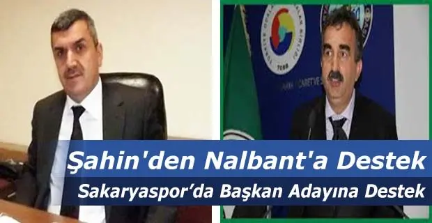 Haber: Sakaryaspor'da Hendek Dayanışması - Öne Çıkan