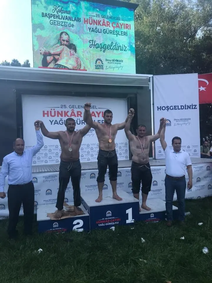 Haber: Temizce Yine Şampiyon - Öne Çıkan