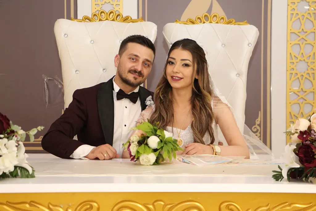 Haber: Türkcell'e Ömür Boyu Mutluluğa Bağlandılar - Galeri-1