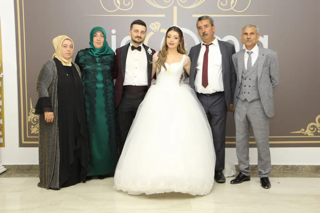 Haber: Türkcell'e Ömür Boyu Mutluluğa Bağlandılar - Galeri-3