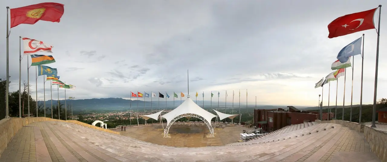 Haber: Ücretsiz Kick Boks Şöleni - Öne Çıkan