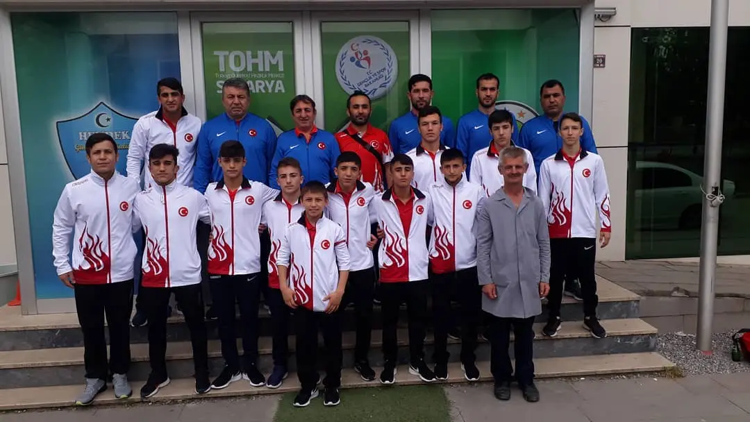Haber: Milli Takım Hendek'ten Ayrıldı - Öne Çıkan