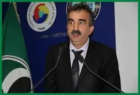 Haber: Nalbant 'Varım' Dedi - Öne Çıkan