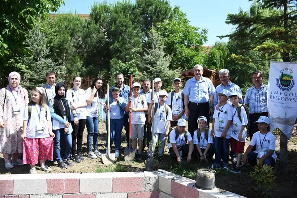 Haber: TÜBİTAK'a Sunulacak - Galeri-2
