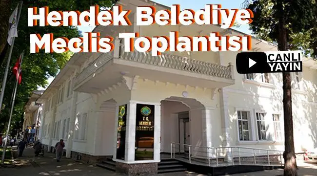 Haber: Meclis Toplantısını Şimdi  Canlı İzle - Öne Çıkan