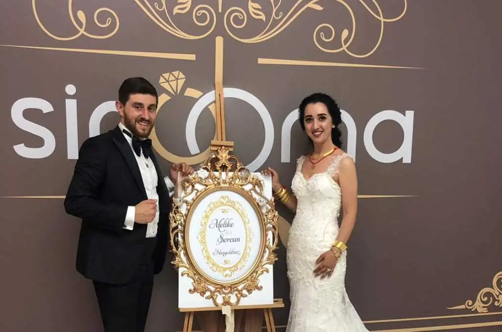 Haber: Öter ve Korkmaz Ailelerinin Mutlu Günü - Öne Çıkan