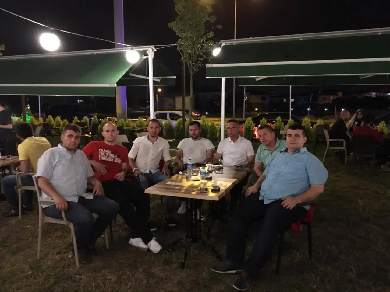 Haber: Kazimiyespor transfer çalışmalarına başladı - Öne Çıkan