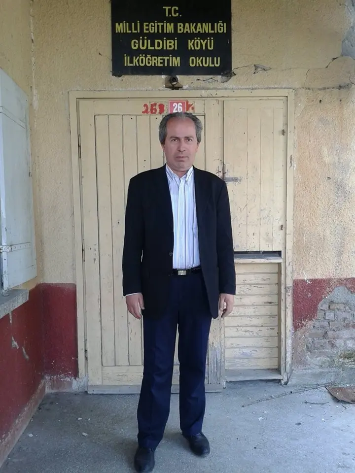 Haber: Güldibi Mahallesi Kırk Yıl Sonra Öğretmeniyle Buluşuyor - Galeri-3