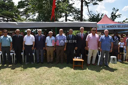 Haber: 50 Yıl sonra Buluştular - Galeri-1
