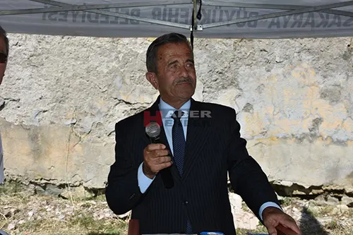 Haber: 50 Yıl sonra Buluştular - Galeri-3