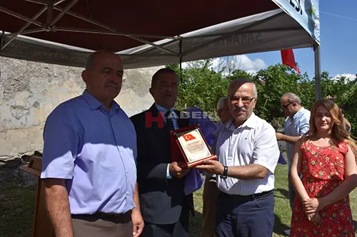 Haber: 50 Yıl sonra Buluştular - Galeri-5