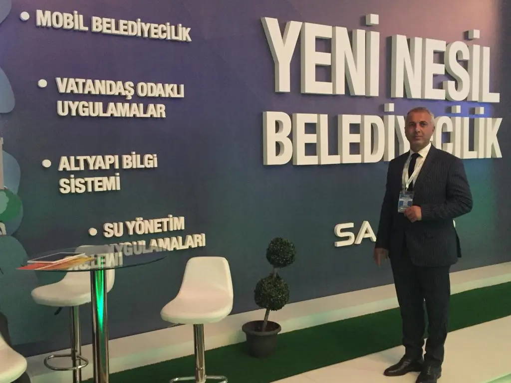 Haber: Akıllı Şehircilikte Yol Haritası - Öne Çıkan